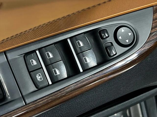 2016 BMW Coupe xDrive