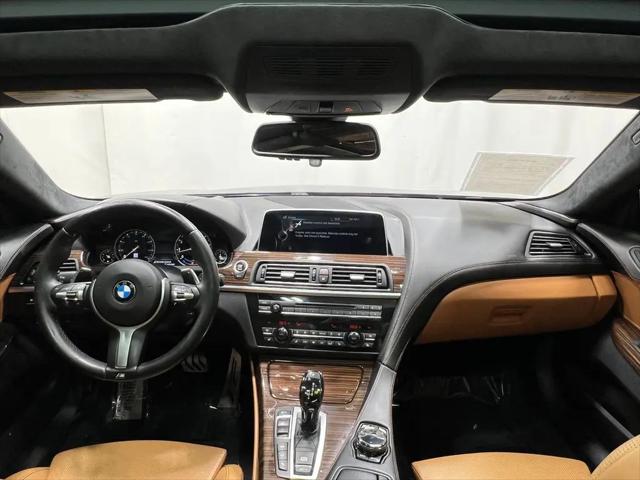 2016 BMW Coupe xDrive