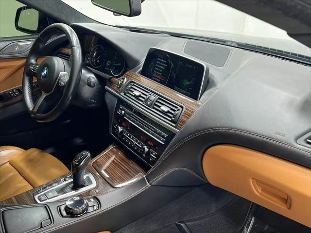 2016 BMW Coupe xDrive