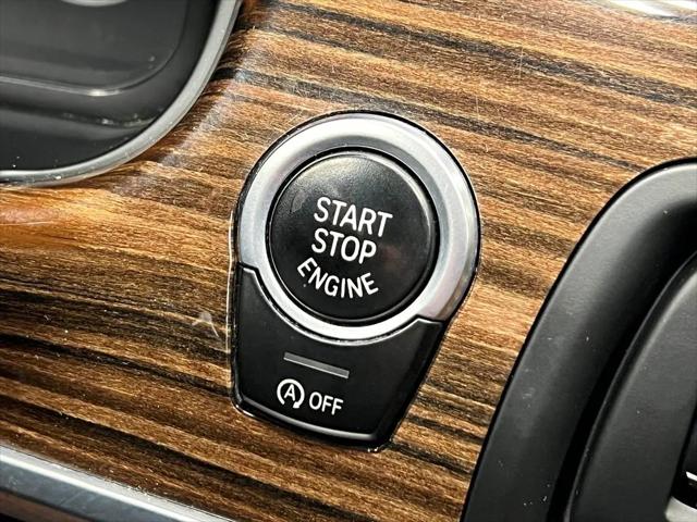 2016 BMW Coupe xDrive