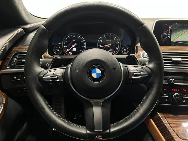 2016 BMW Coupe xDrive