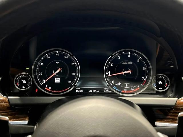 2016 BMW Coupe xDrive