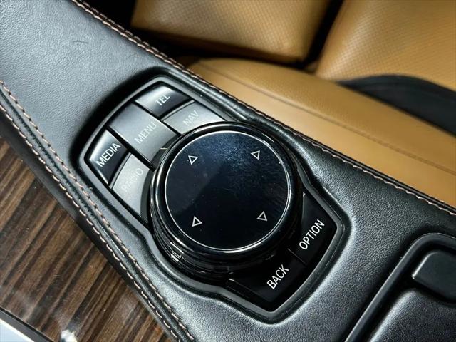 2016 BMW Coupe xDrive