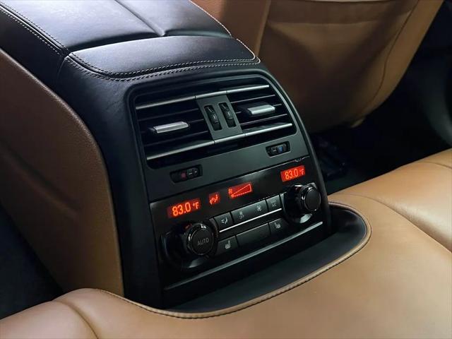 2016 BMW Coupe xDrive