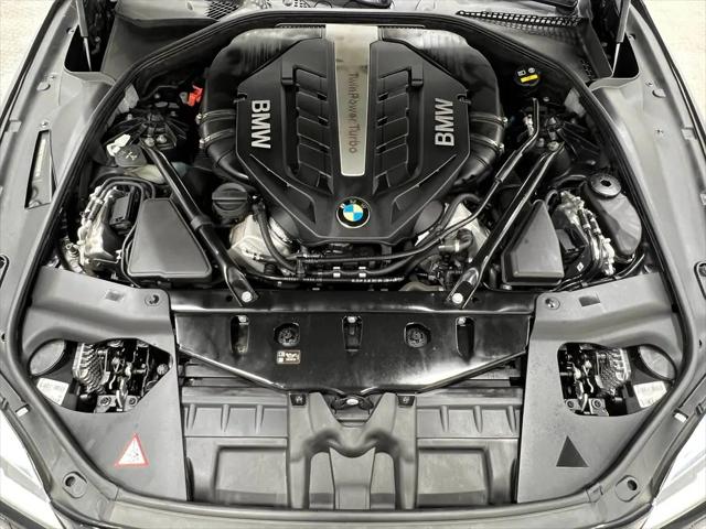 2016 BMW Coupe xDrive