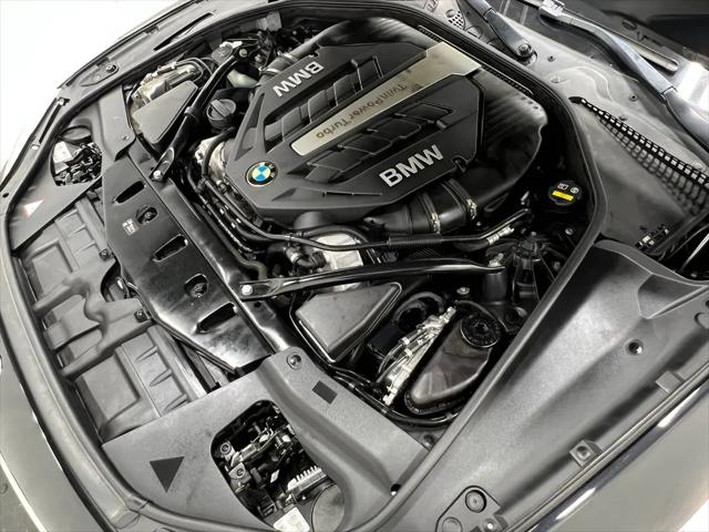 2016 BMW Coupe xDrive