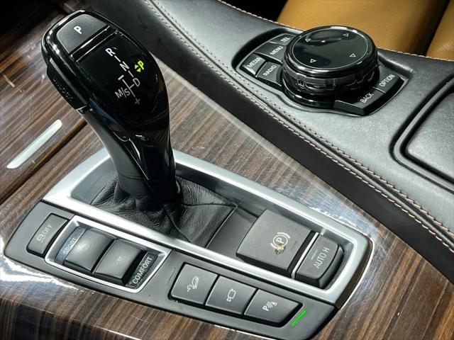 2016 BMW Coupe xDrive