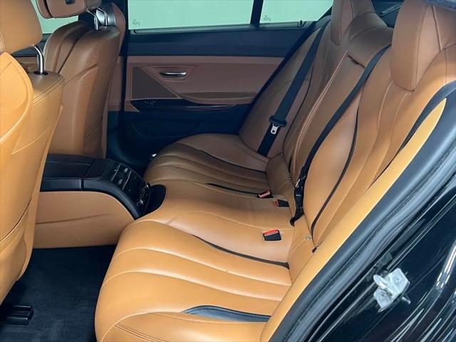 2016 BMW Coupe xDrive
