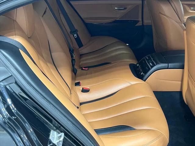 2016 BMW Coupe xDrive