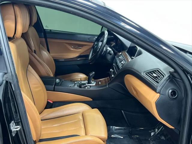 2016 BMW Coupe xDrive