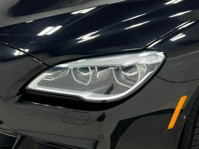 2016 BMW Coupe xDrive