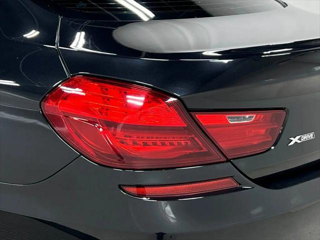 2016 BMW Coupe xDrive