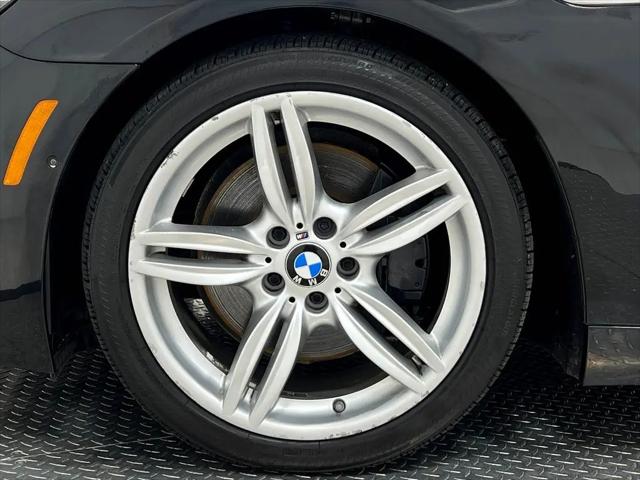 2016 BMW Coupe xDrive