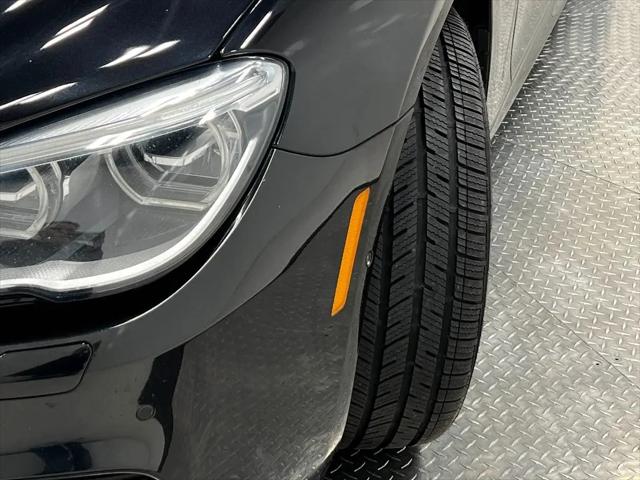 2016 BMW Coupe xDrive
