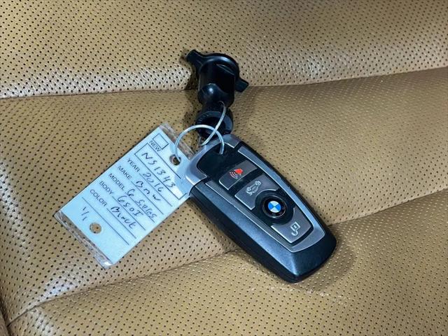 2016 BMW Coupe xDrive