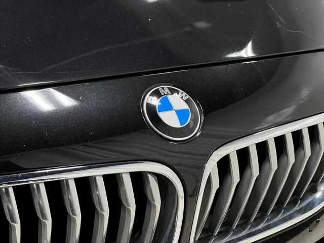 2016 BMW Coupe xDrive