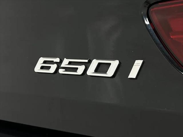 2016 BMW Coupe xDrive