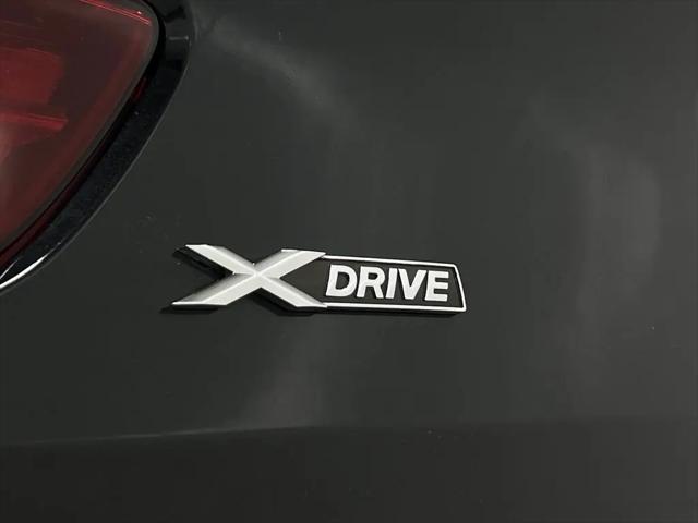 2016 BMW Coupe xDrive