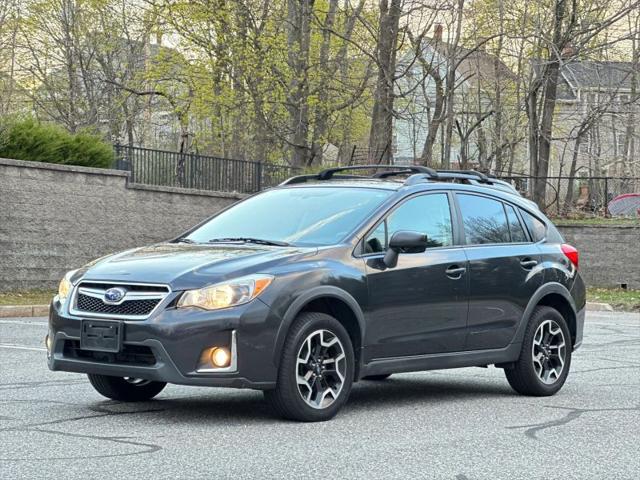 2017 Subaru Crosstrek 2.0i Premium for sale in Wakefield, MA