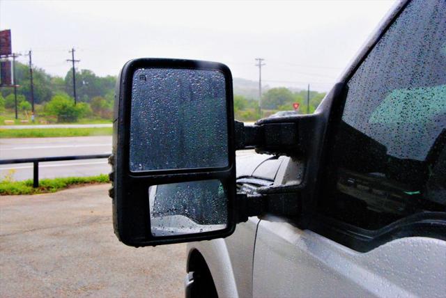 2012 Ford F-250 LARIAT