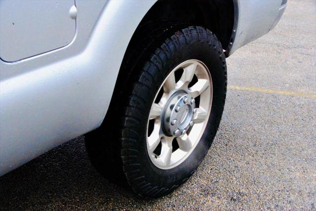 2012 Ford F-250 LARIAT