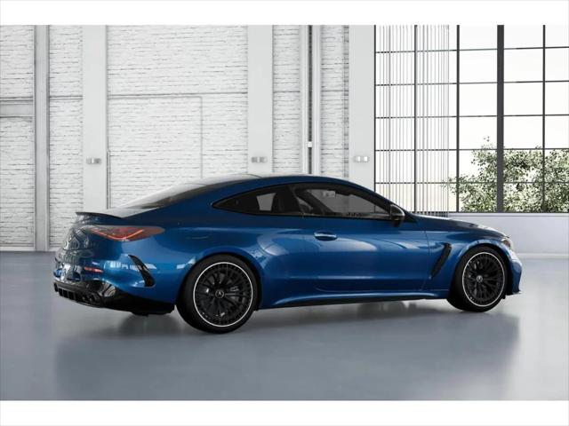 2026 Mercedes-Benz CL AMG CLE 53