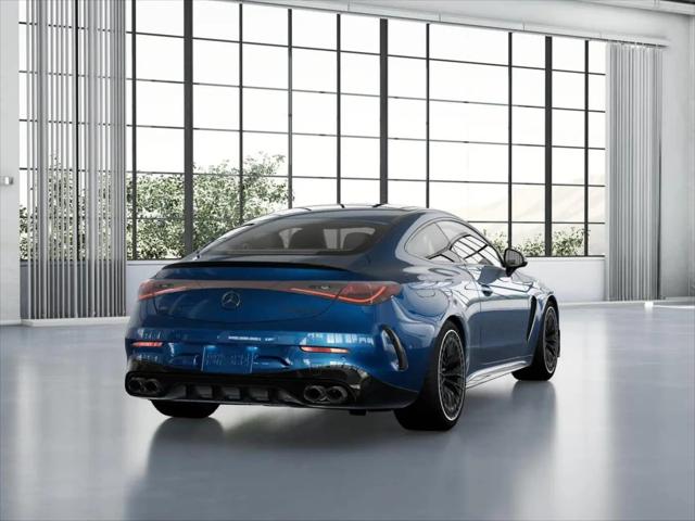 2026 Mercedes-Benz CL AMG CLE 53