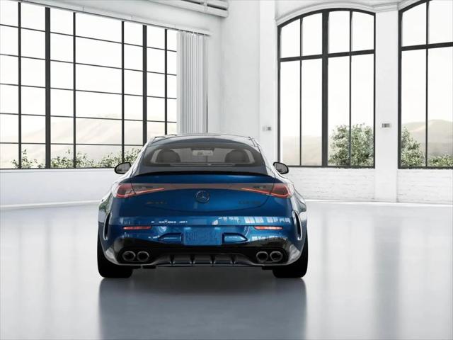 2026 Mercedes-Benz CL AMG CLE 53