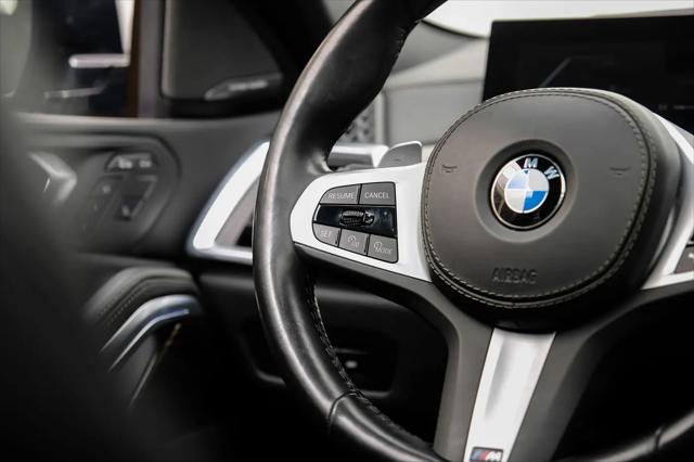 2025 BMW X6 xDrive40i