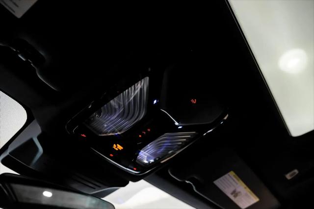 2025 BMW X6 xDrive40i