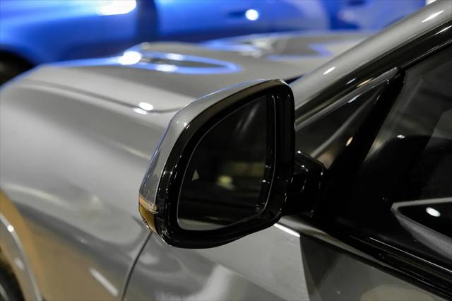 2025 BMW X6 xDrive40i