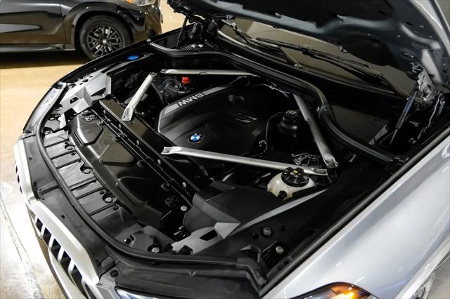 2025 BMW X6 xDrive40i