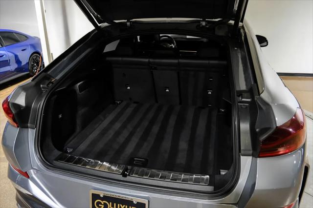 2025 BMW X6 xDrive40i