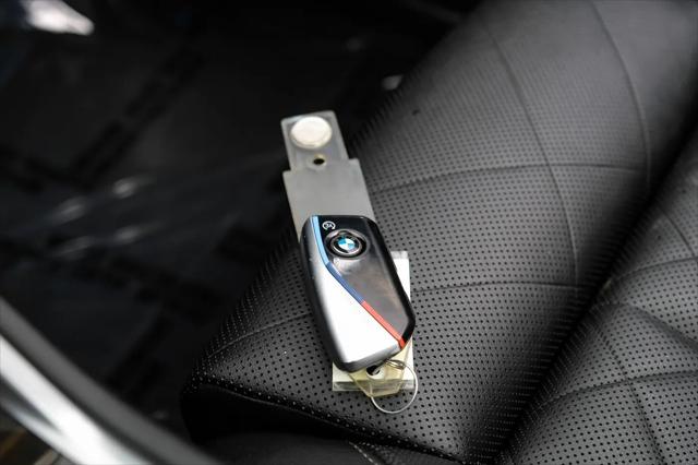 2025 BMW X6 xDrive40i