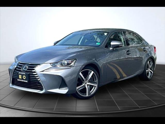 2018 Lexus IS 300 300 for sale in Franklin Square, NY