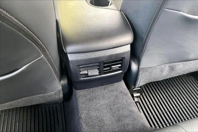 2018 Lexus IS 300 300