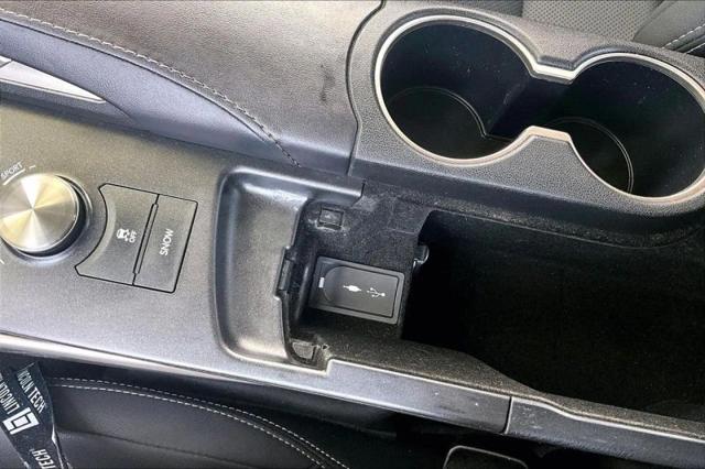 2018 Lexus IS 300 300