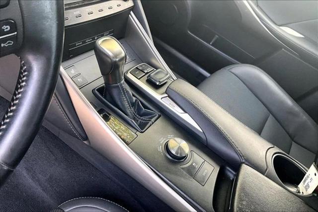 2018 Lexus IS 300 300
