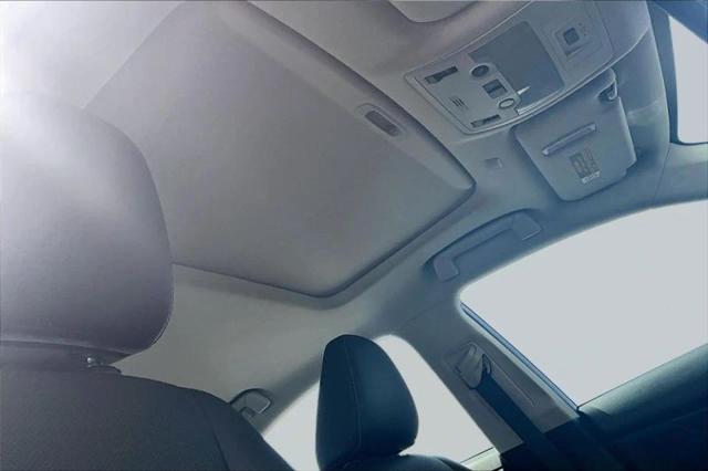 2018 Lexus IS 300 300