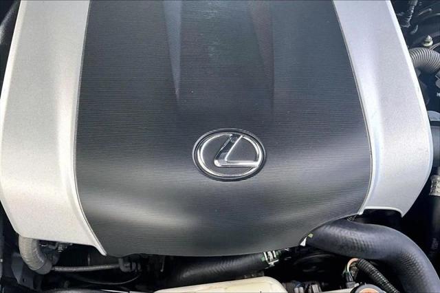 2018 Lexus IS 300 300
