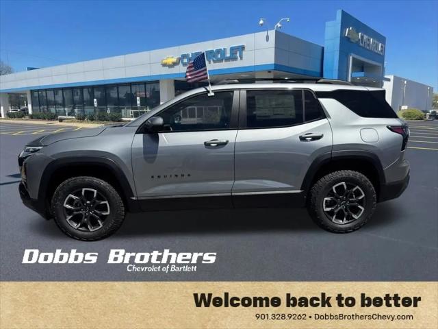 2026 Chevrolet Equinox FWD ACTIV