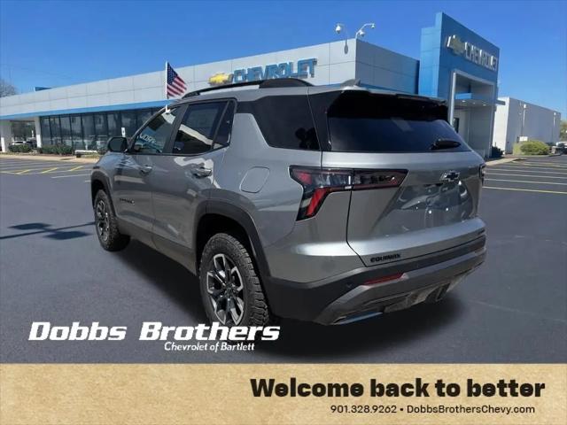 2026 Chevrolet Equinox FWD ACTIV