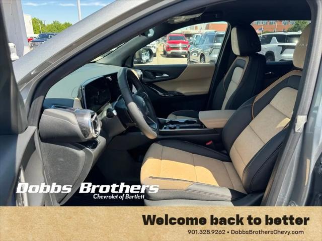 2026 Chevrolet Equinox FWD ACTIV