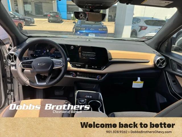 2026 Chevrolet Equinox FWD ACTIV