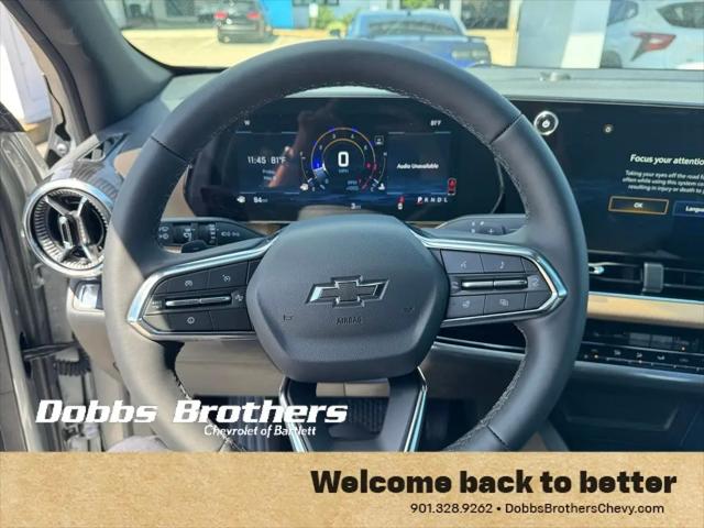 2026 Chevrolet Equinox FWD ACTIV