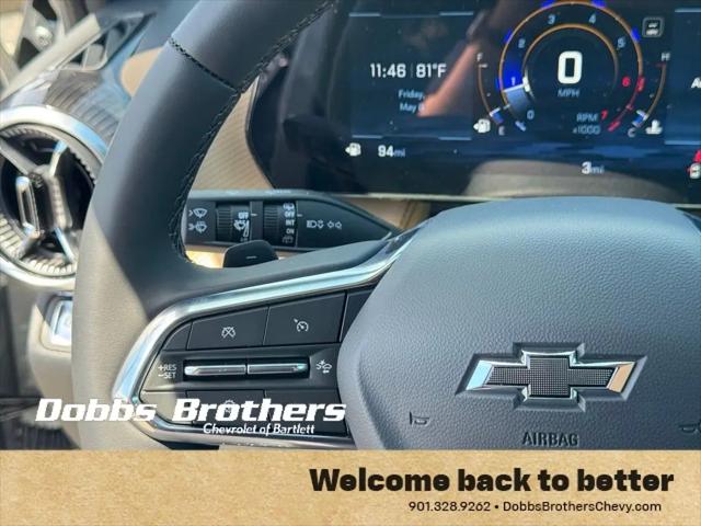 2026 Chevrolet Equinox FWD ACTIV