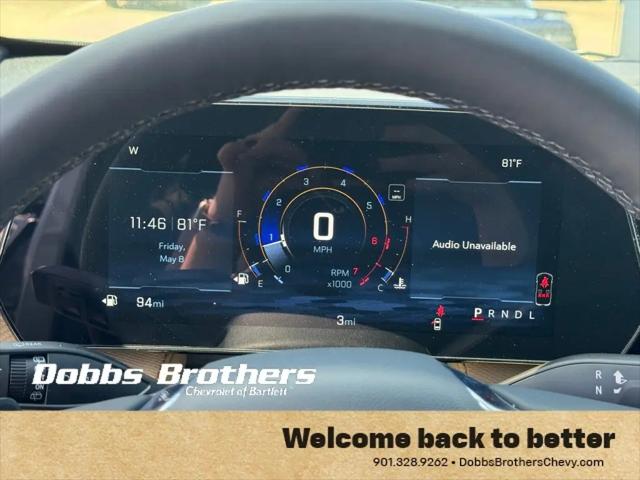 2026 Chevrolet Equinox FWD ACTIV