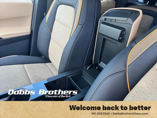 2026 Chevrolet Equinox FWD ACTIV