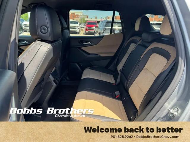 2026 Chevrolet Equinox FWD ACTIV