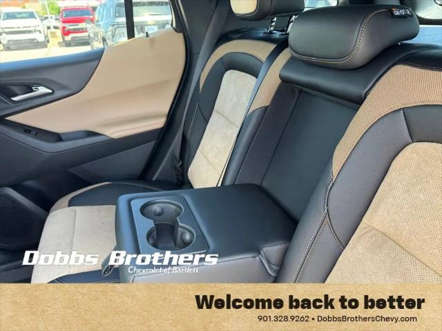 2026 Chevrolet Equinox FWD ACTIV